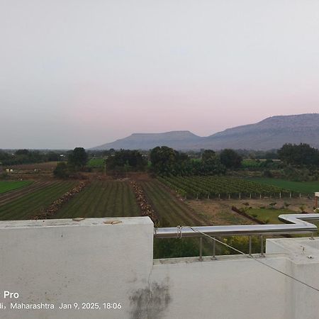 Hotel Shree Jyotirlinga Residency Ellora Exteriér fotografie