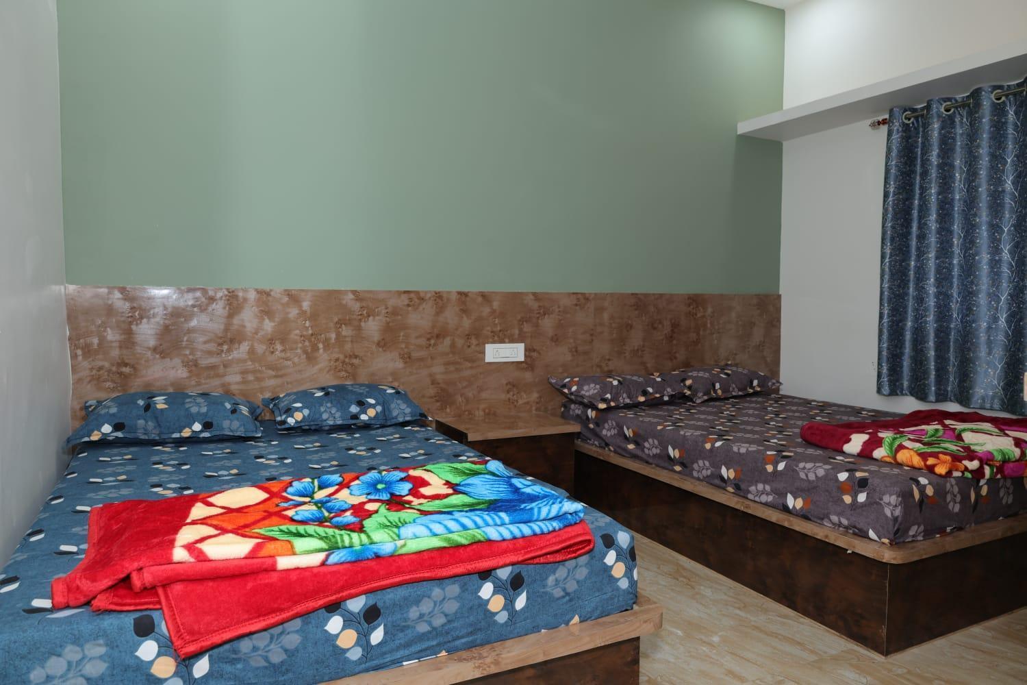 Hotel Shree Jyotirlinga Residency Ellora Exteriér fotografie