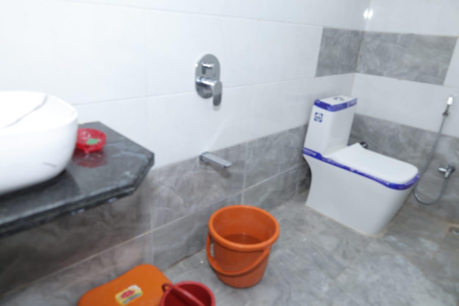 Hotel Shree Jyotirlinga Residency Ellora Exteriér fotografie
