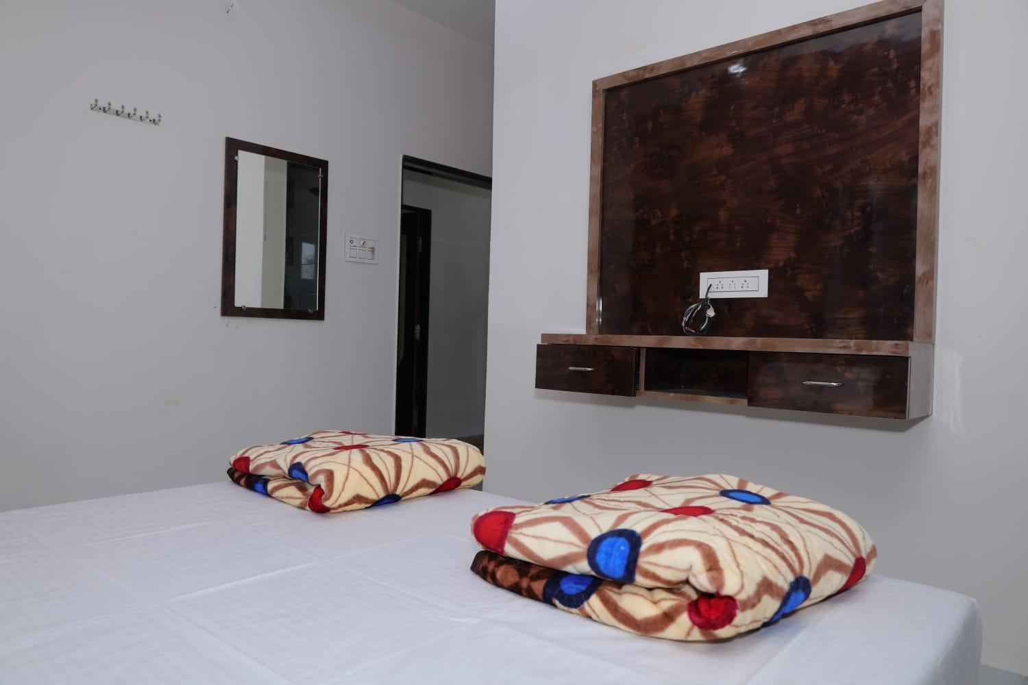 Hotel Shree Jyotirlinga Residency Ellora Exteriér fotografie