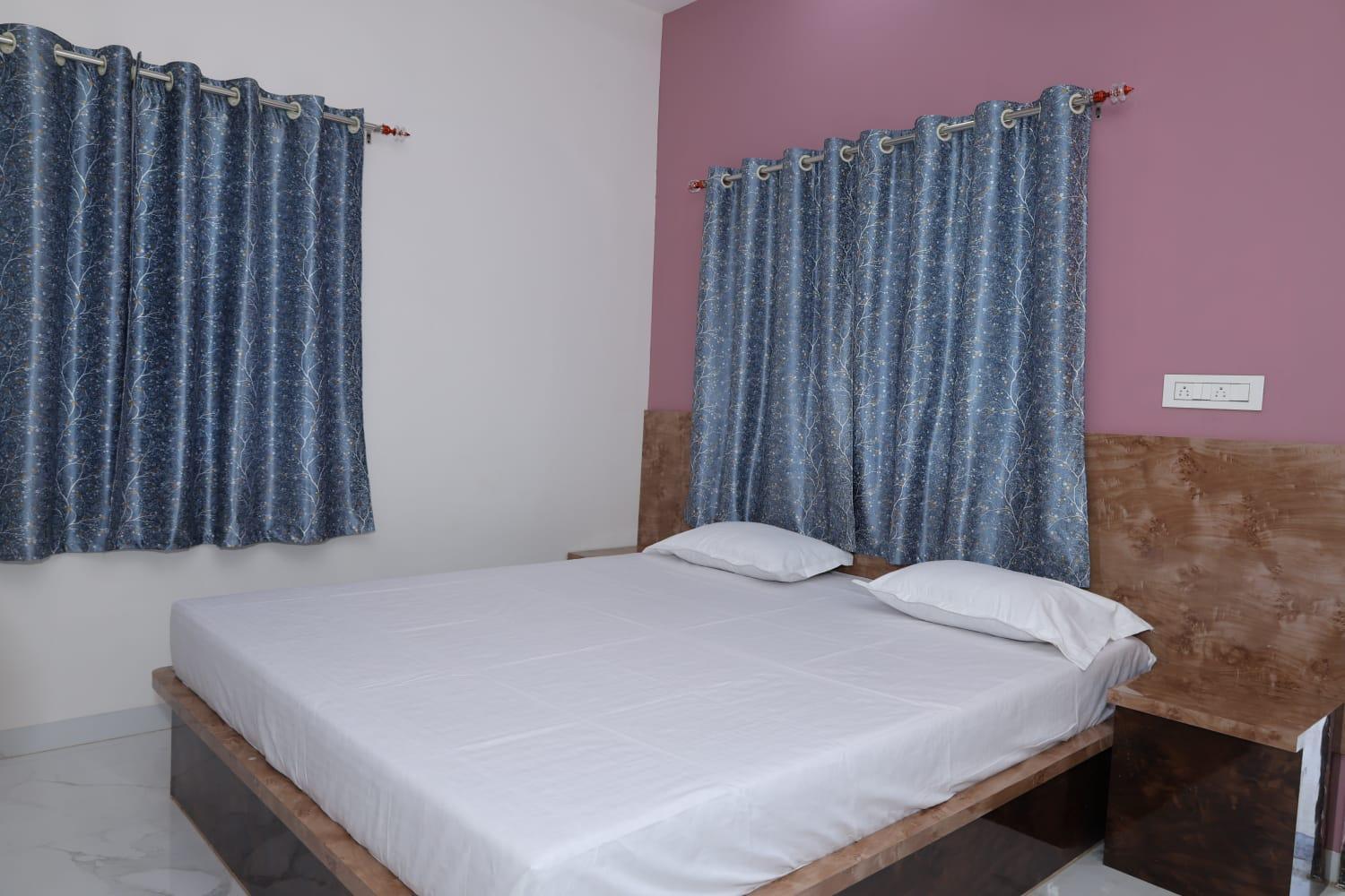 Hotel Shree Jyotirlinga Residency Ellora Exteriér fotografie