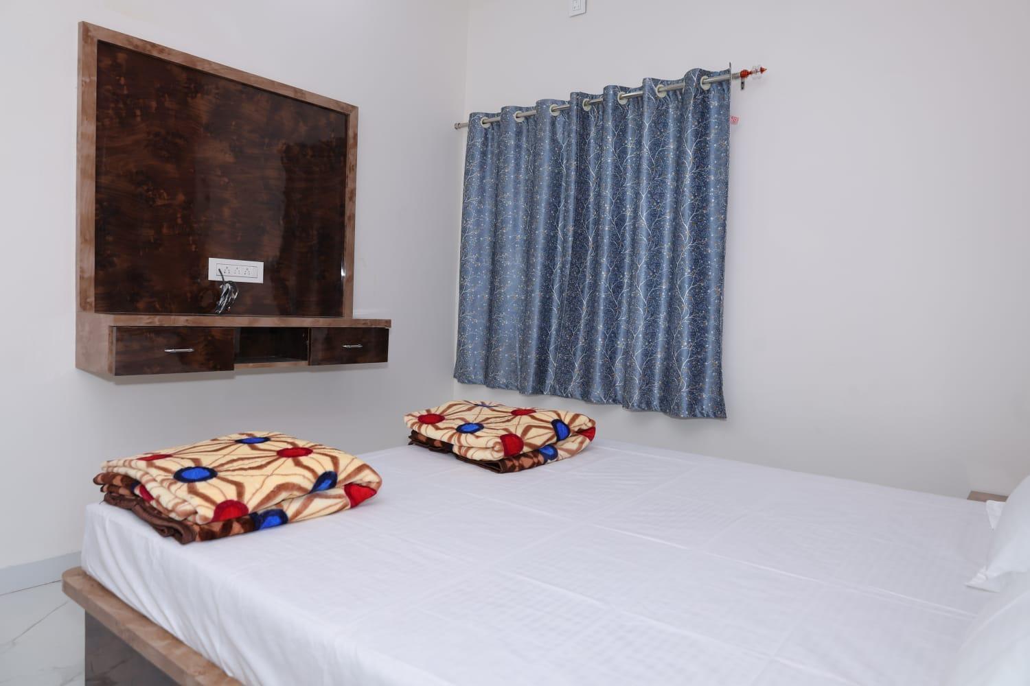 Hotel Shree Jyotirlinga Residency Ellora Exteriér fotografie