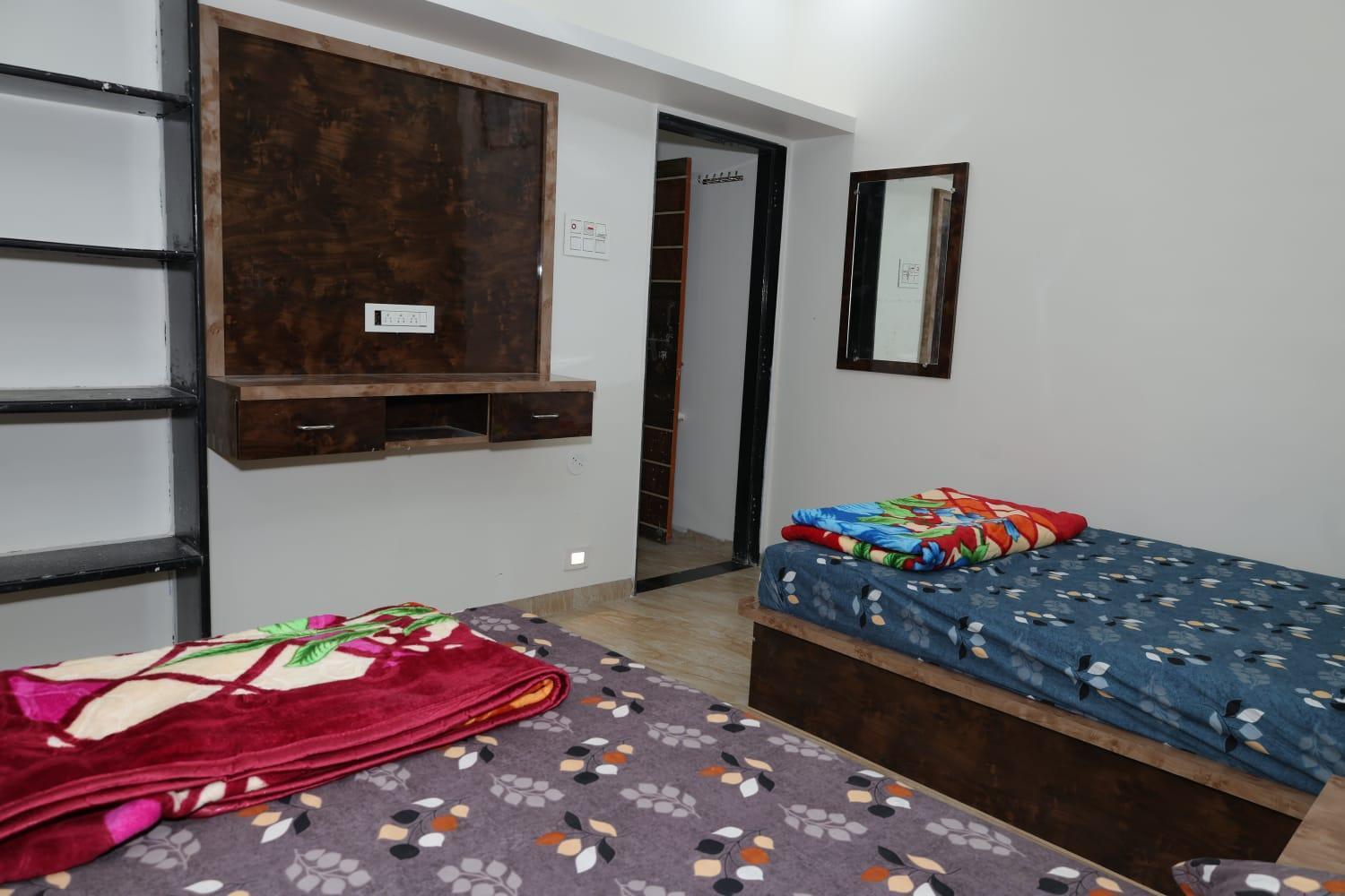 Hotel Shree Jyotirlinga Residency Ellora Exteriér fotografie