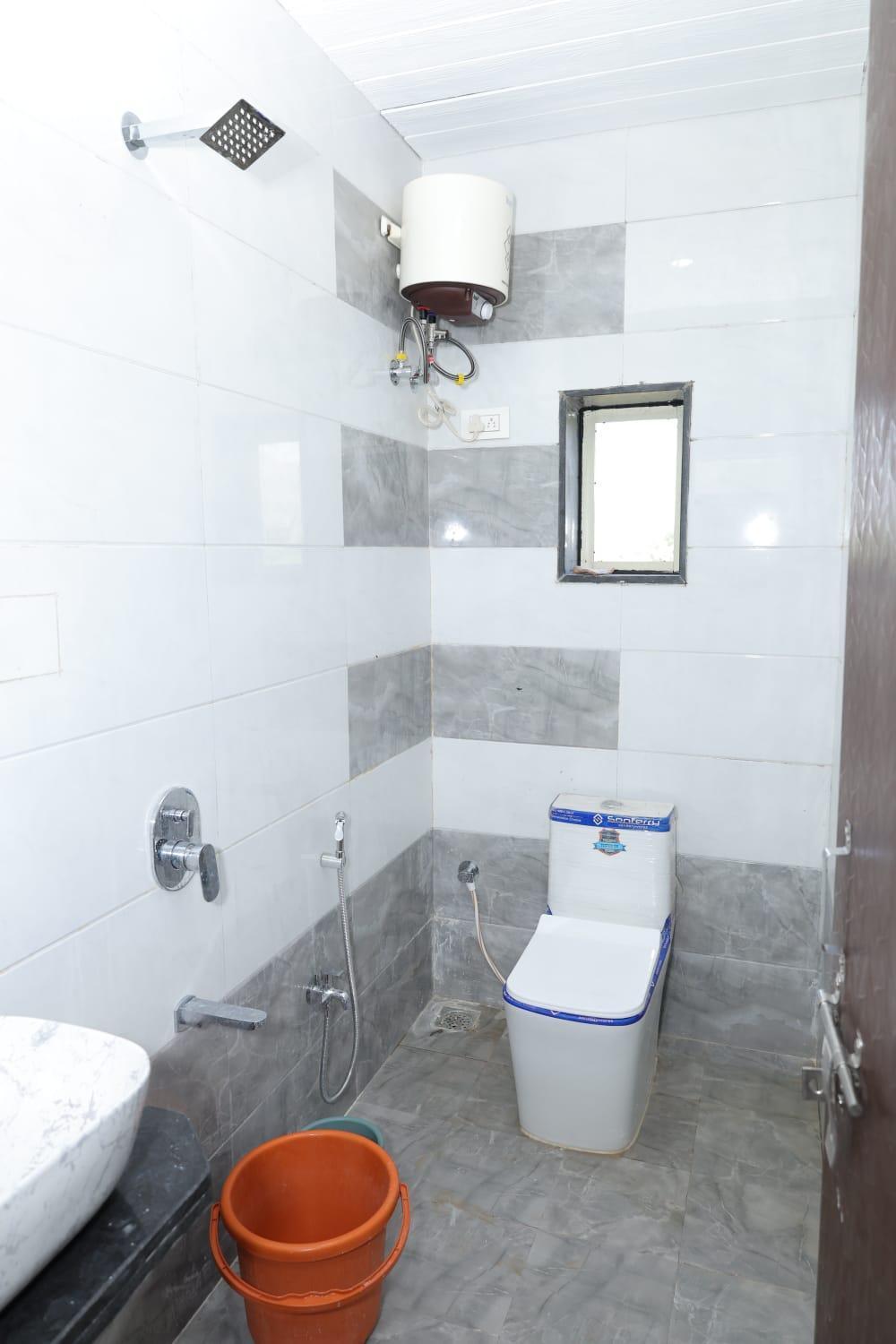 Hotel Shree Jyotirlinga Residency Ellora Exteriér fotografie